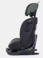 Автокресло RANT YC32 Skyline Pro (Green) (40-150см)