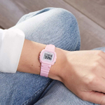 Часы Casio LA-20WH-4A1