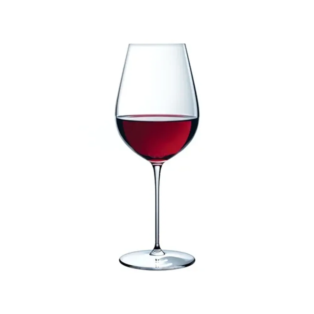 Бокал для вина 470 мл хр. стекло "Галеа" d 9/6 см h23 см Chef&Sommelier [6]