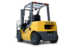 Вилочный дизельный автопогрузчик CHL 3,0 т с двигателем Mitsubishi