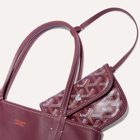 Сумка Goyard Anjou