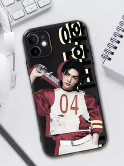 Чехол на iPhone 11, Айфон 11