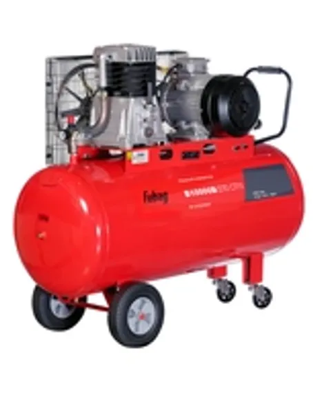 Поршневой безмасляный компрессор Fubag OL 195/6 CM1.5