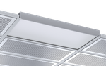 Светильник LED ДВО-05-О-30-4К-IP40 INNOLUX