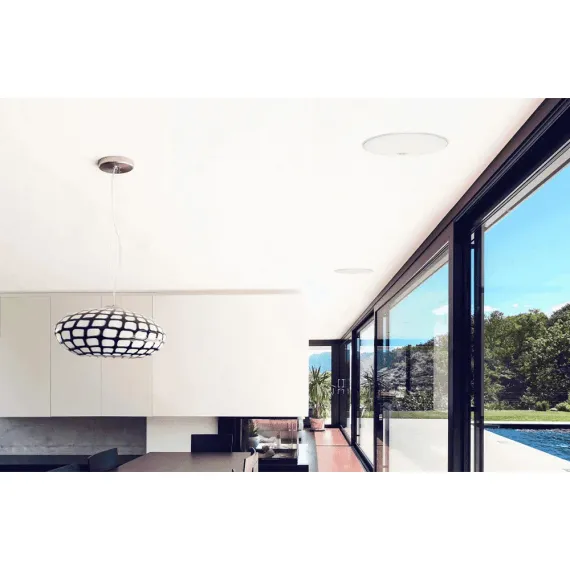 KEF Ci200QR White