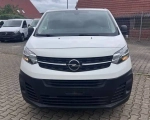 Opel Vivaro Edition