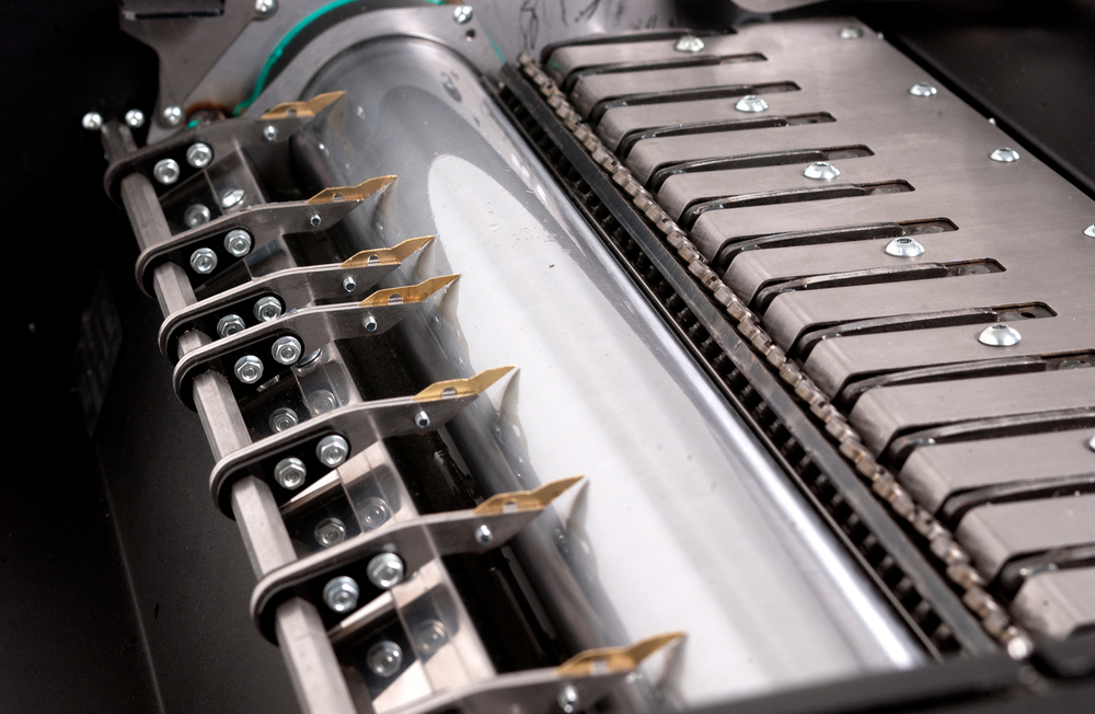 Клеемазательная машина Printellect Gluecover 1506 MHI