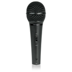 Behringer XM1800S mic
