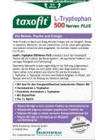 taxofit для спокойствия, настроения и сна, 20 шт., 16г.