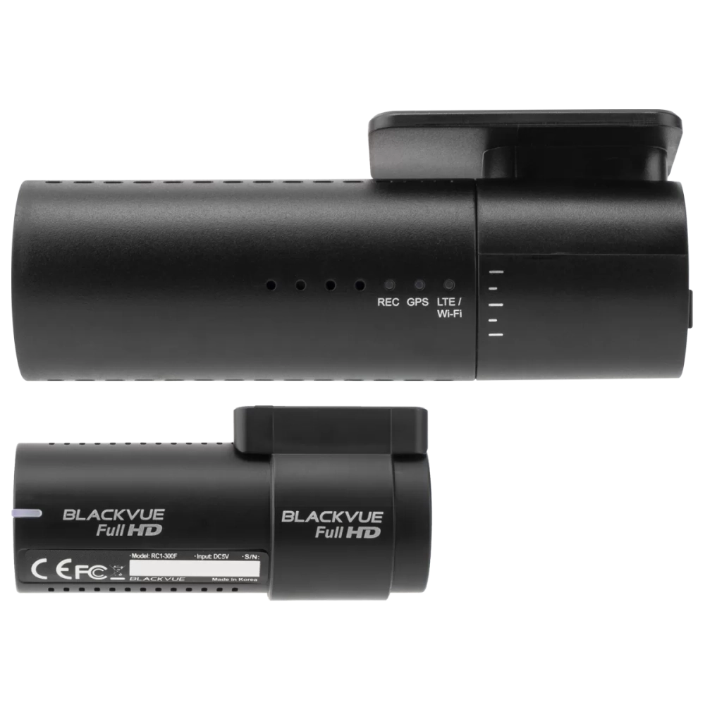 Blackvue DR590X-2CH PLUS