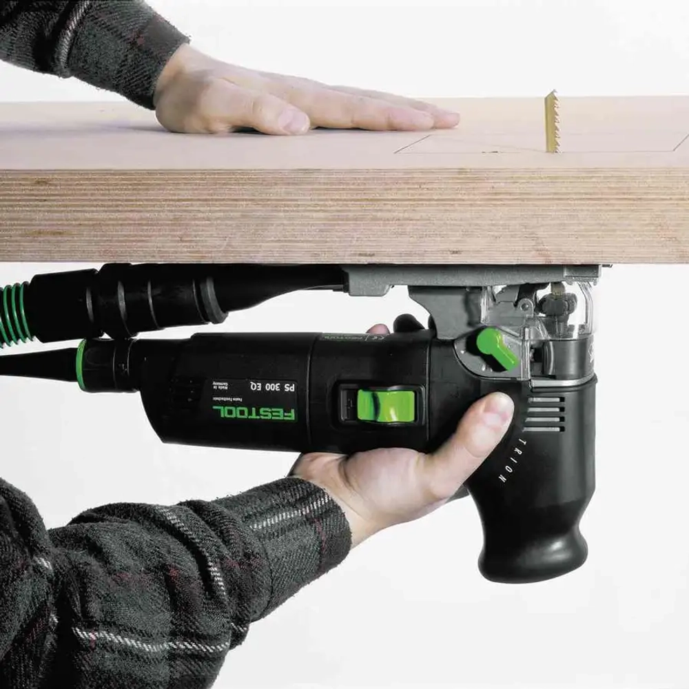 Маятниковый лобзик TRION PS 300 EQ-Plus FESTOOL 576041