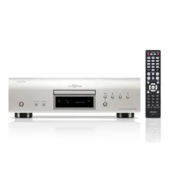 Denon DCD-1700NE Silver