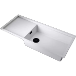 Кухонная мойка Omoikiri Sintesi 116-GB Artceramic/графит