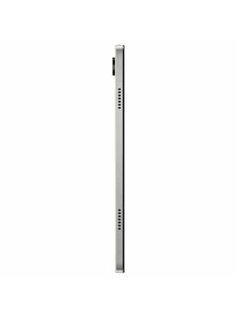 11" Планшет Samsung Galaxy Tab A9+ 2023, 8/128 ГБ, Wi-Fi + Cellular, Silver