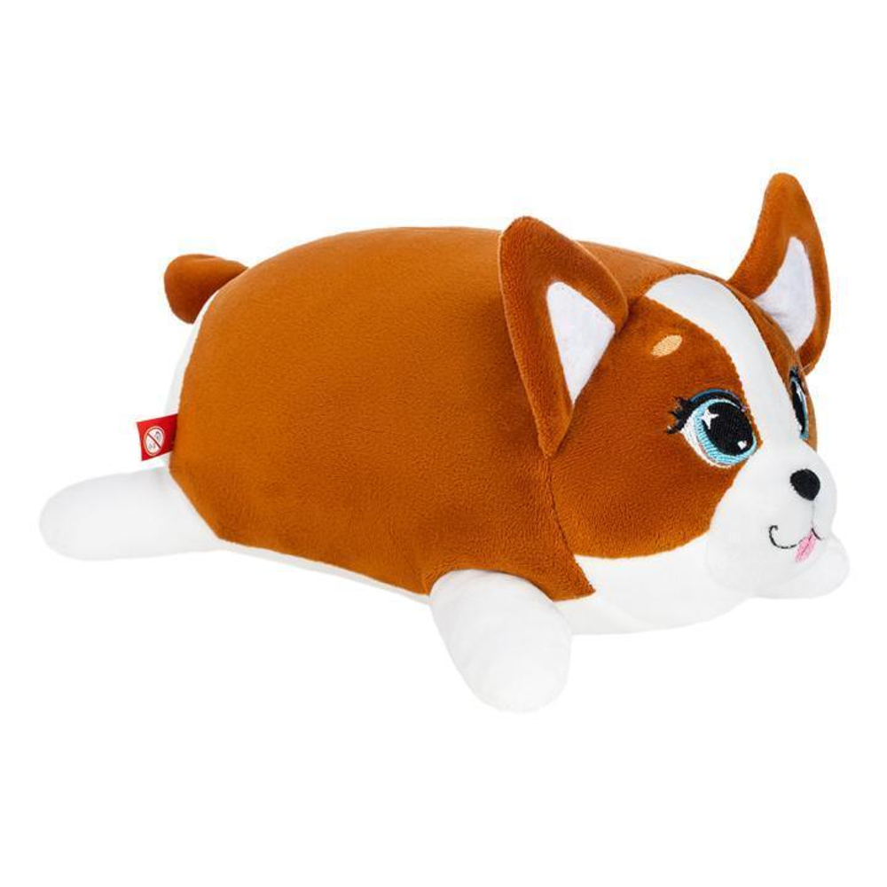 Подарочная игрушка "Корги" 30см PFKR01 (Fancy)