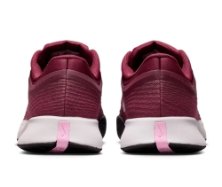 Женские теннисные кроссовки Nike Zoom Vapor Pro 3 - pink smoke/white/vast grey/black