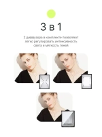 Софтбокс Raylab SPG6090 с сотами
