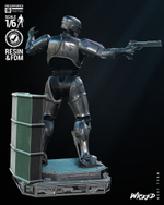 Фигурка Робокоп RoboCop