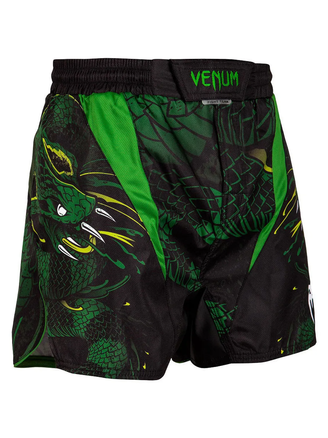 Шорты ММА Green Viper (lq)