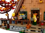 Конструктор LEGO Ideas 21338 Сельский домик