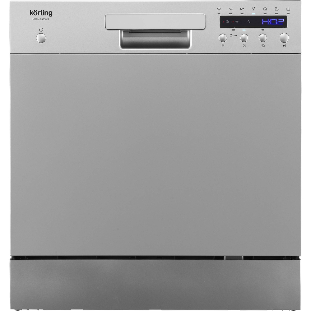 KORTING KDFM 25358 S
