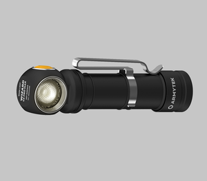 Фонарь Armytek Wizard C2 Pro Max Magnet USB Warm (F06701W)
