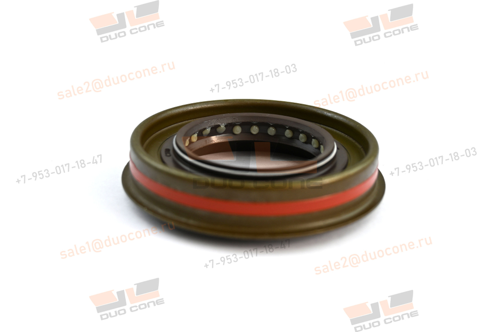 Армированная манжета (сальник) Crown 68003265AA OIL SEAL