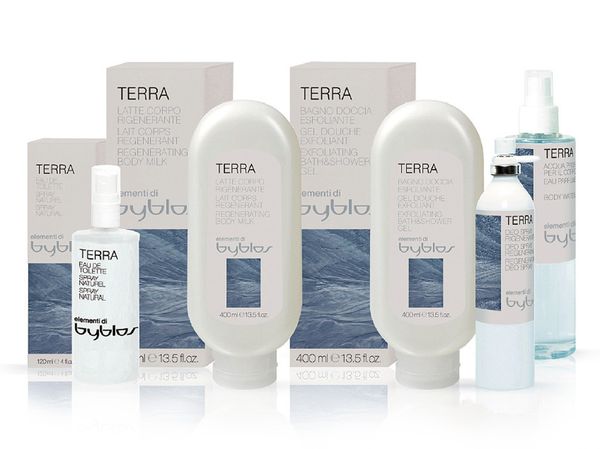 Byblos Terra