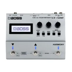 Boss VE-500