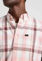 Рубашка LEE BUTTON DOWN SS 112363689