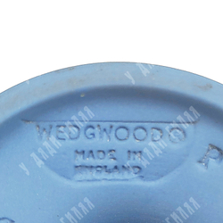 Миниатюрная ваза-урна. Яшмовый бисквитный фарфор, ручная работа. Wedgwood (Веджвуд), Англия, 1970-е