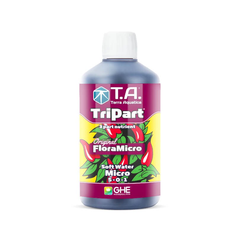 TriPart Micro SW 0.5 л