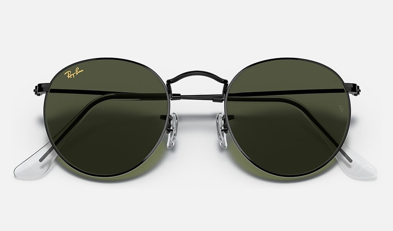 RAY-BAN ROUND RB3447 919931
