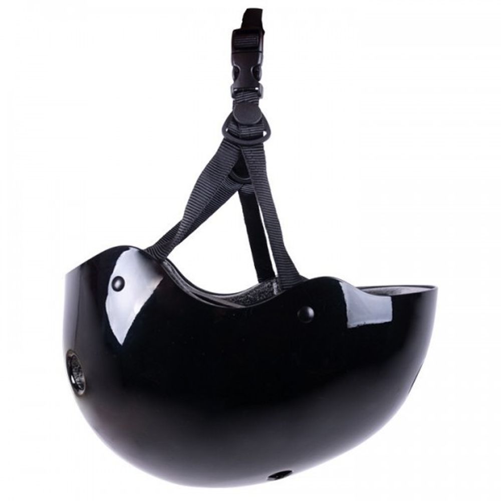 Шлем Tech Team XTR 7.0 (черный / black)
