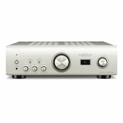 Интегральный усилитель Denon PMA-1600NE, Silver