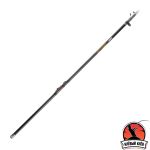 Удилище проводочное Prince carbon, 5m, 10-30g (HS-P-500K) Helios