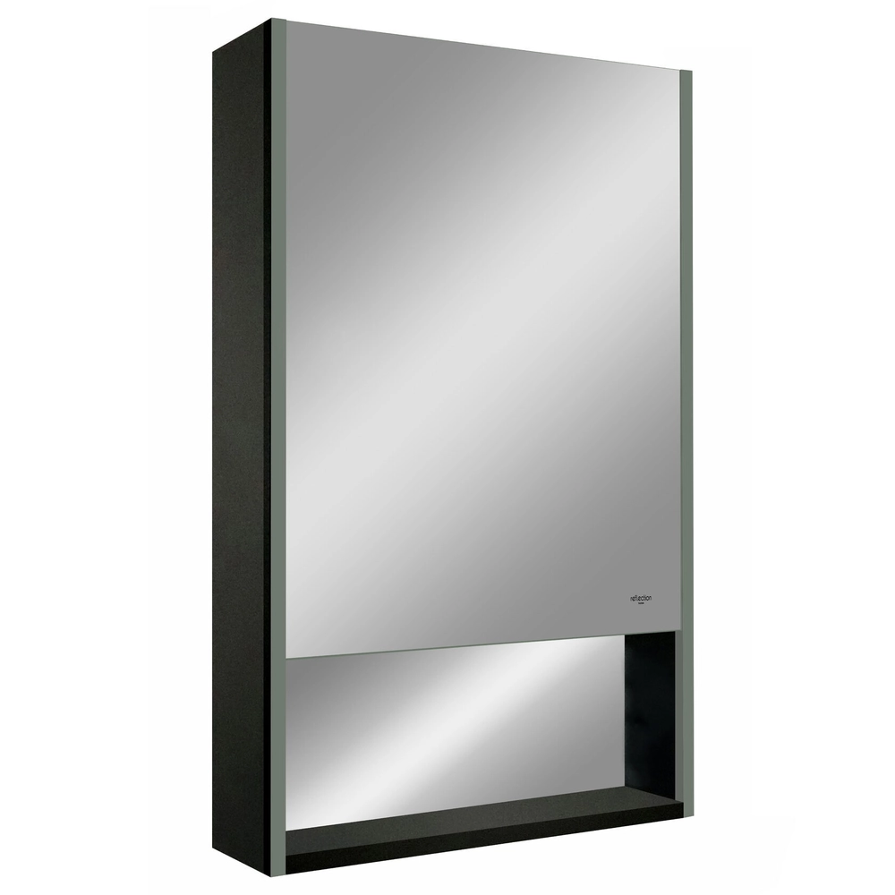 Зеркала-шкафы Reflexion Box RF2419BL