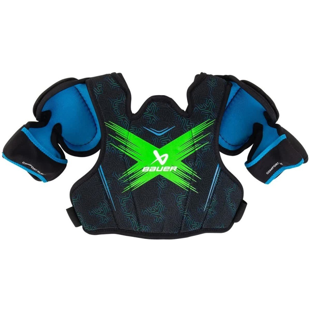 Нагрудник BAUER X S24 YTH (детский)