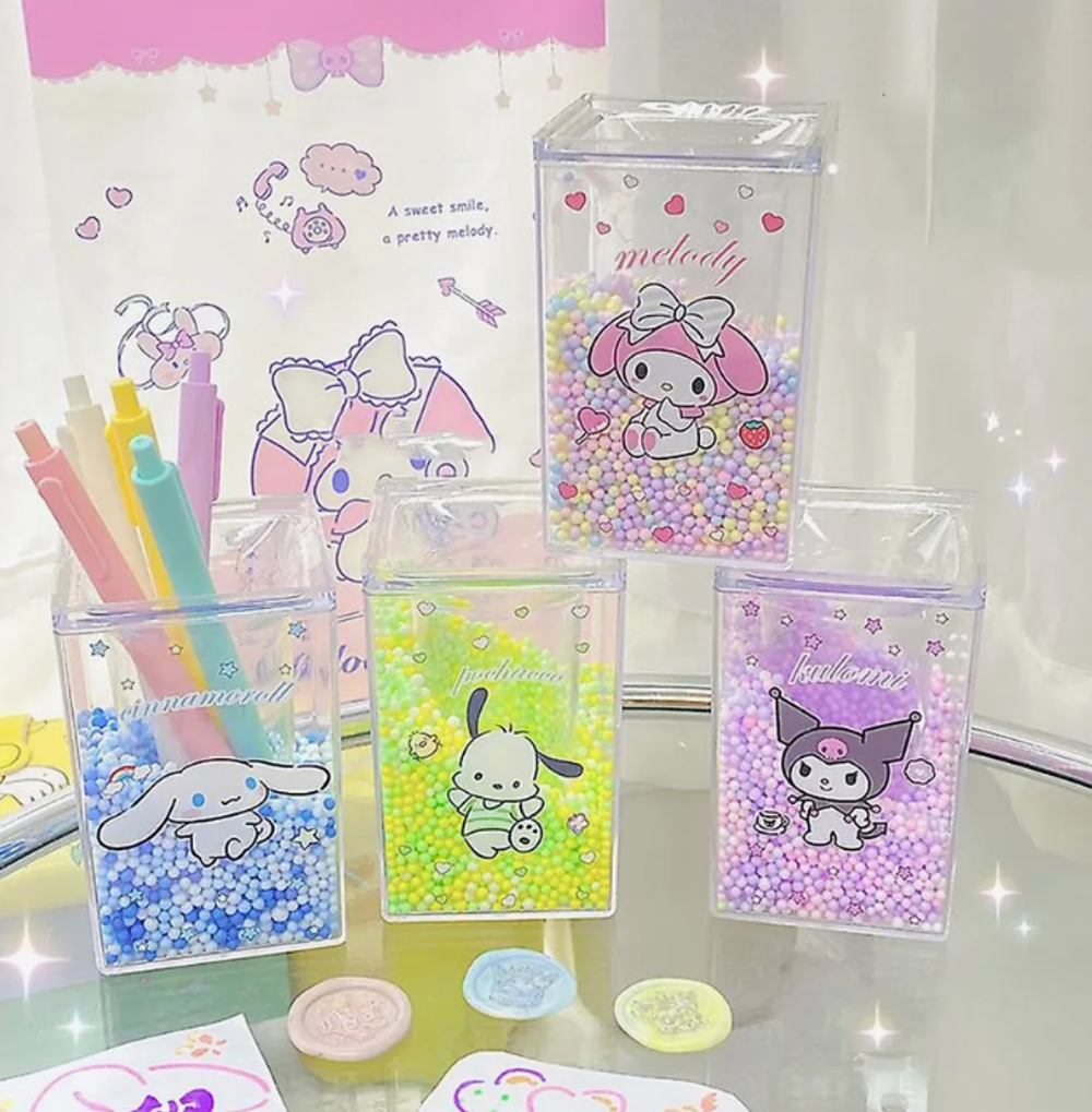 Органайзер для канцелярии "Sanrio Case"