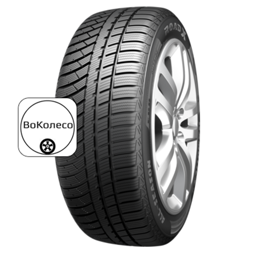 195/50R15 82H RXMotion 4S TL Sailun RoadX