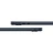 Ноутбук Apple MacBook Air 13 M5 (2026) 10CPU 10GPU 24/512GB Midnight