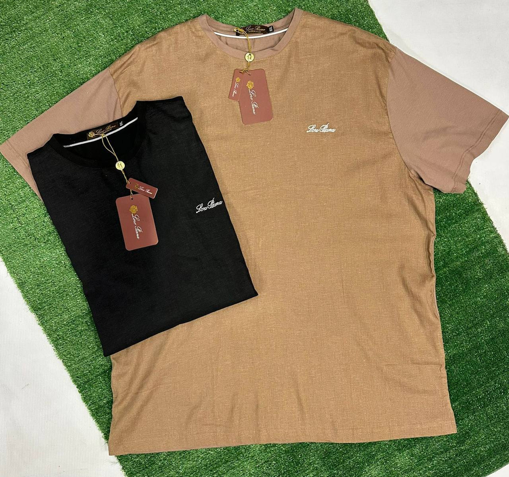 Футболка Loro Piana