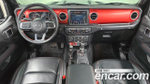 Jeep Wrangler (JL) 2.0 4 — 2021