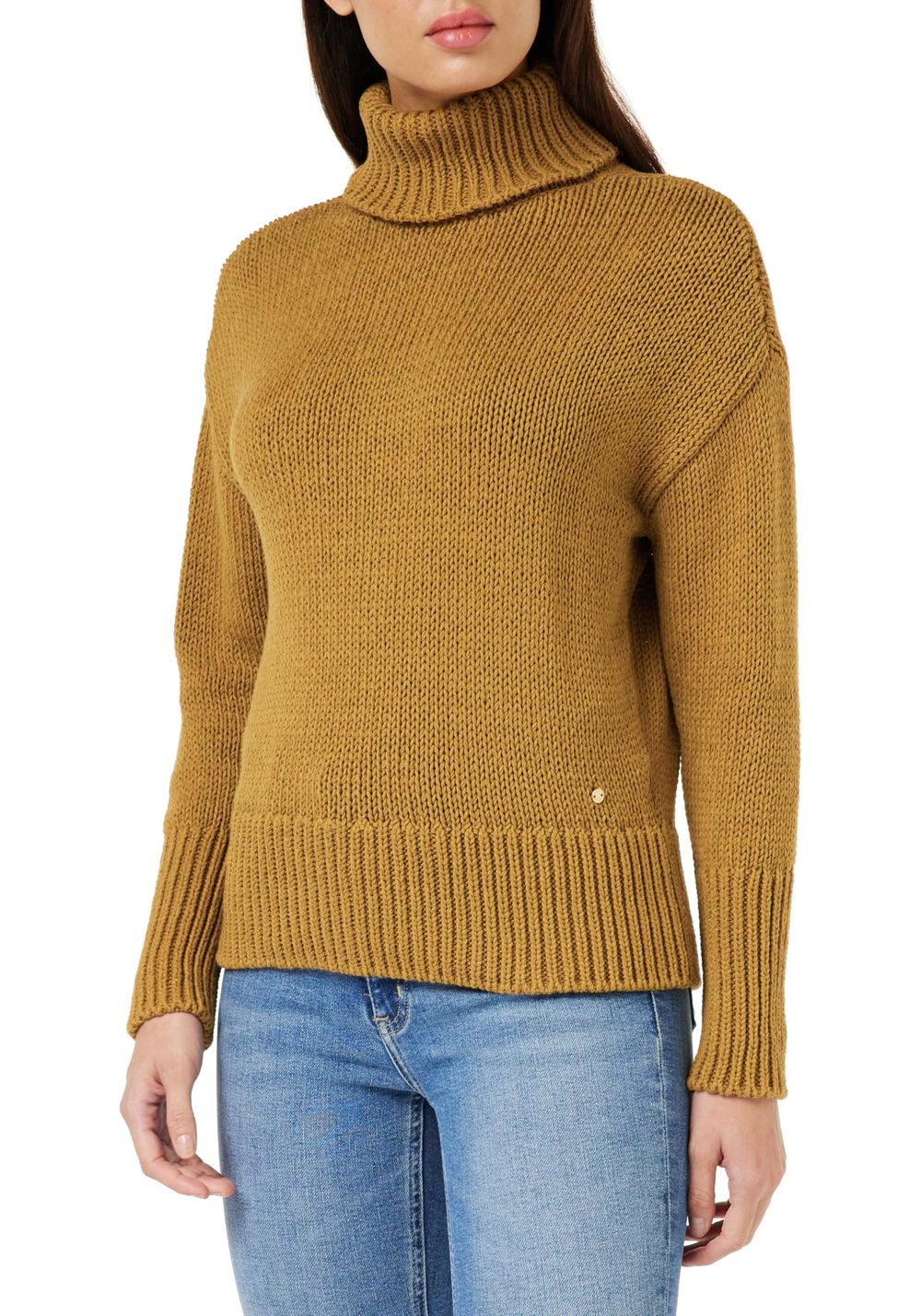 Джемпер Carla Turtleneck 1014148-6298
