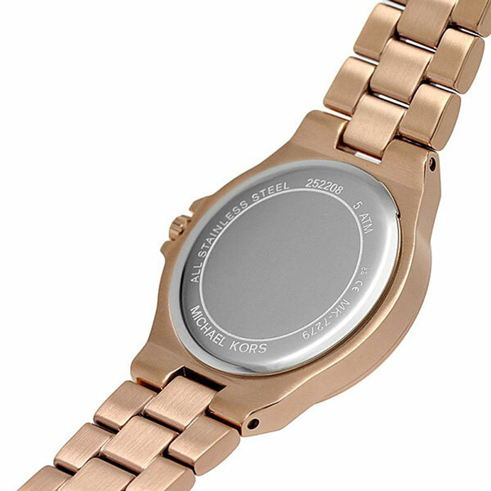 Женские наручные часы Michael Kors MK7279