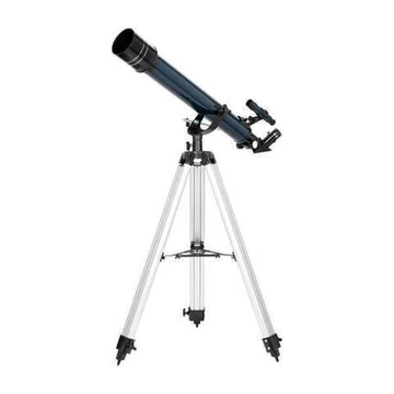Телескоп Discovery Spark 707 AZ с книгой