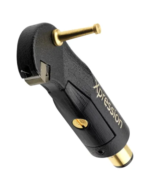 Ortofon MC Xpression Black