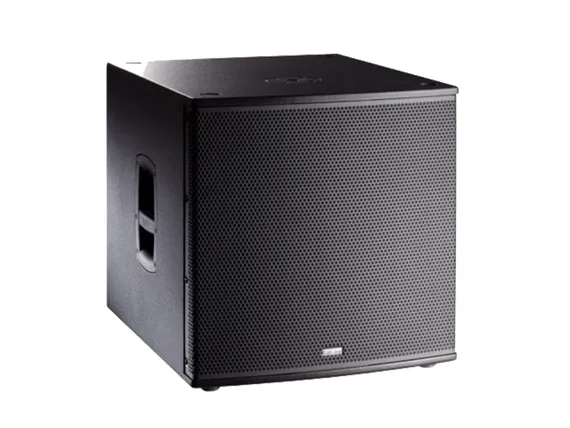 FBT VERTUS CLA 118SA активный сабвуфер