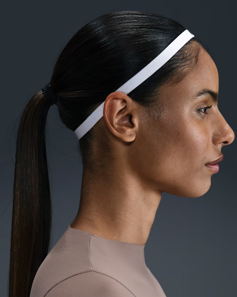 Nike Flex Резинки для волос (упаковка из 6 штук) - NIKE