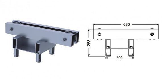 Involight ISX29 TOP